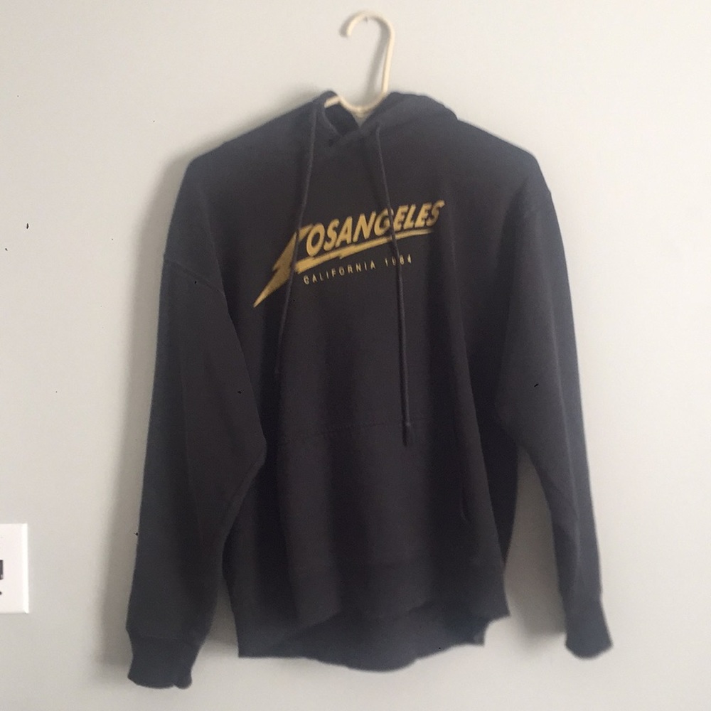 BRANDY MELVILLE HOODIE
